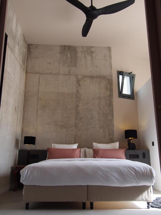 9 Malaga, Three Unique With Private Plunge Pool * Málaga
