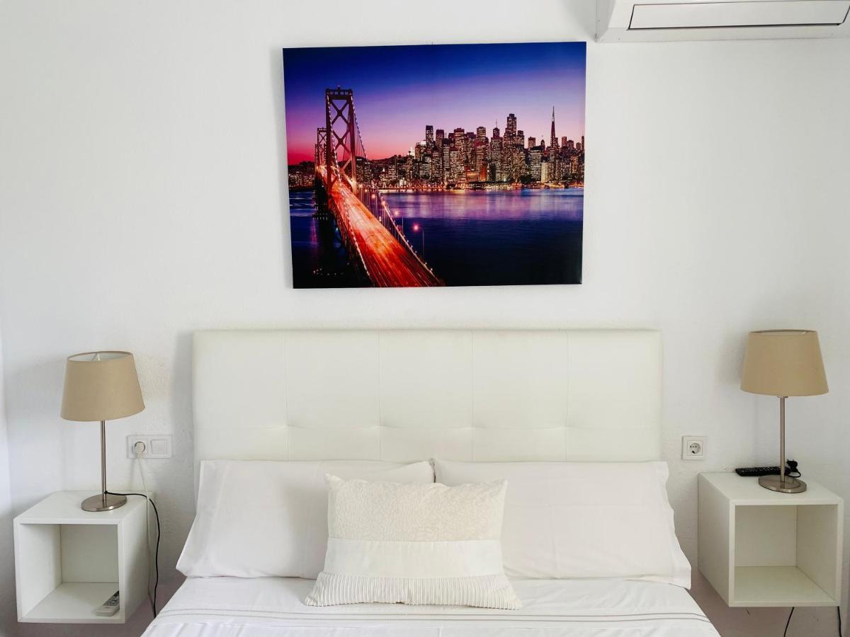Apartment Malagueta Premium *