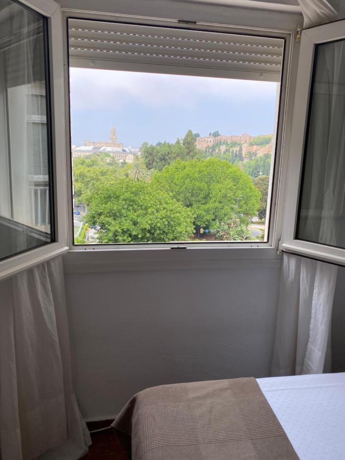Malagueta Premium Apartment Málaga