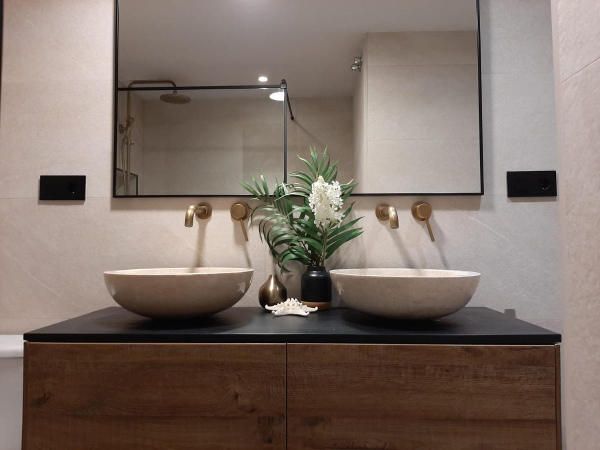 Sol Y - Designer Duplex Con Terraza Y Parking *