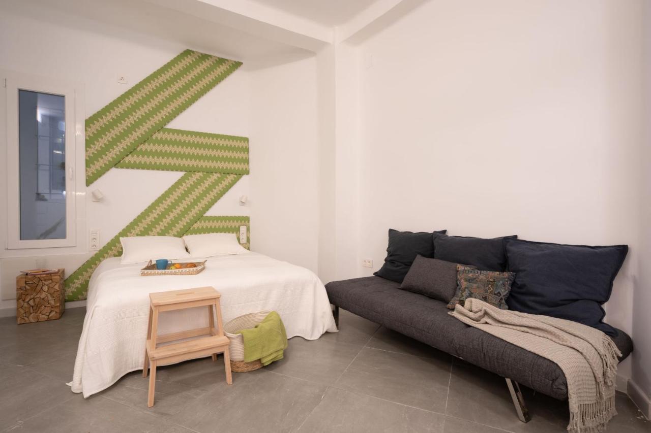 And Cosy Lofts Center 1&2 Appartement *