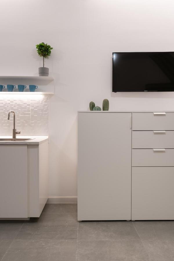 Appartement And Cosy Lofts Center 1&2 *