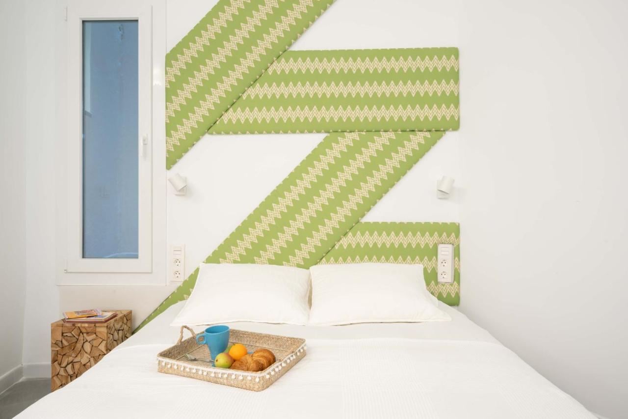 And Cosy Lofts Center 1&2 Appartement *