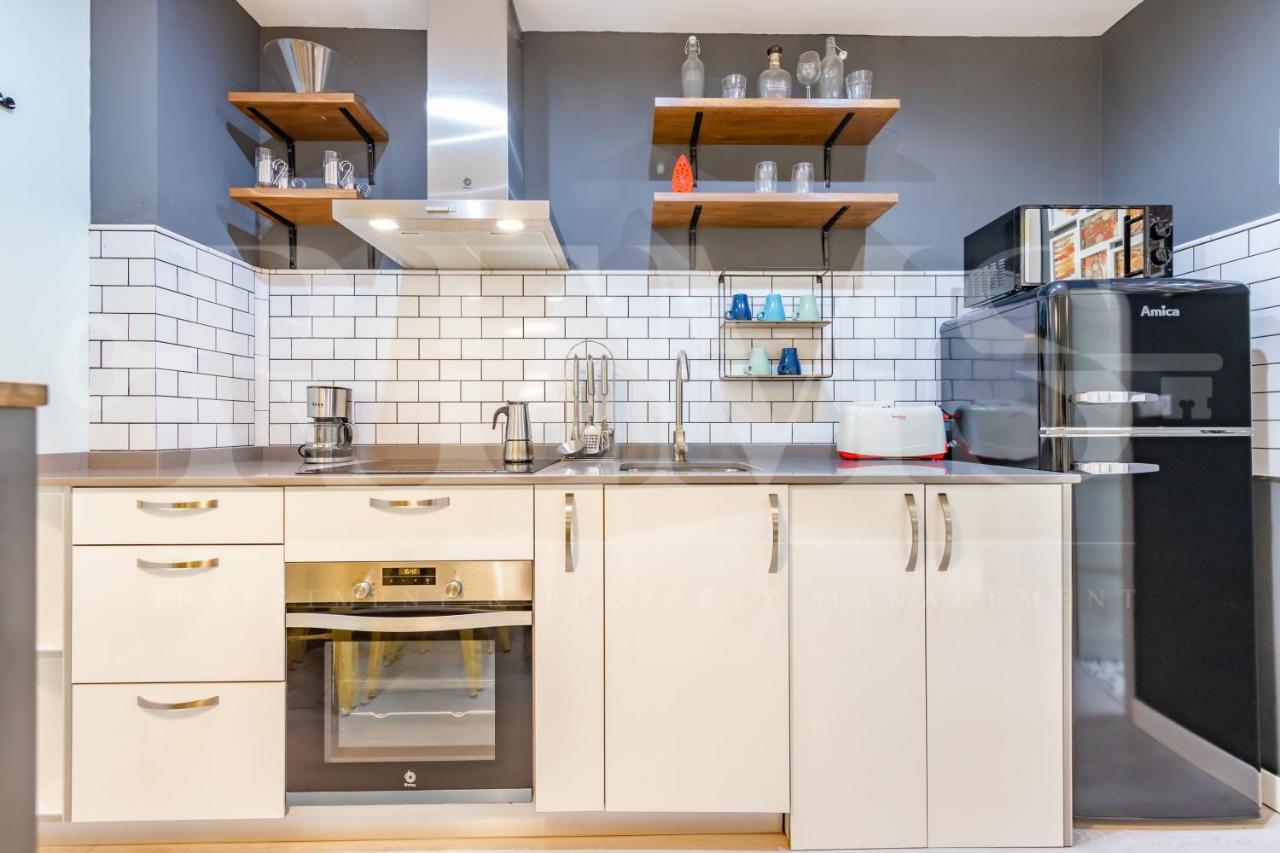 Appartamento Stylish In The Historic Center 30 Meters From Calle Larios By Rems