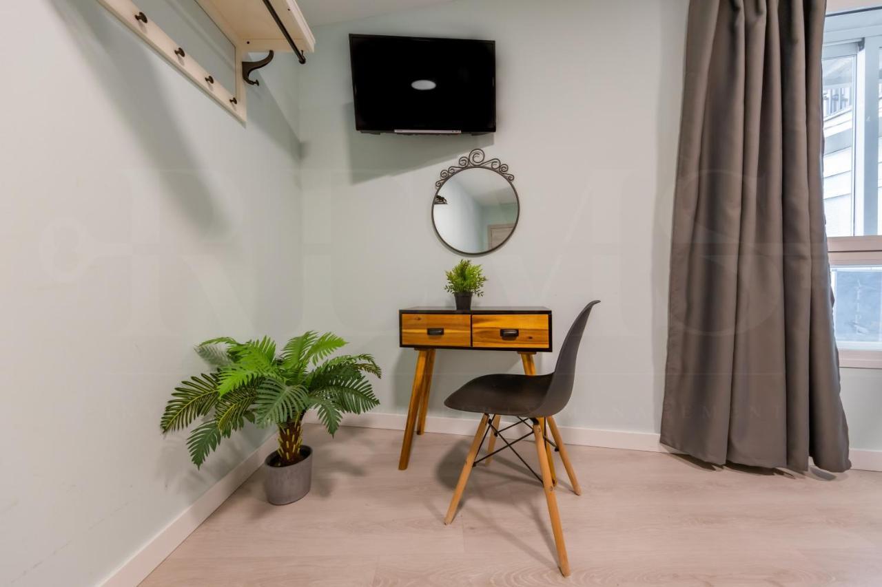 Stylish In The Historic Center 30 Meters From Calle Larios By Rems Appartamento *