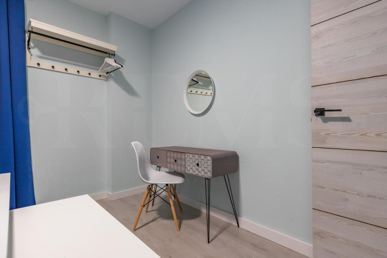Appartamento Stylish In The Historic Center 30 Meters From Calle Larios By Rems