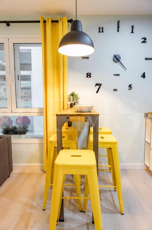 Appartamento Stylish In The Historic Center 30 Meters From Calle Larios By Rems *