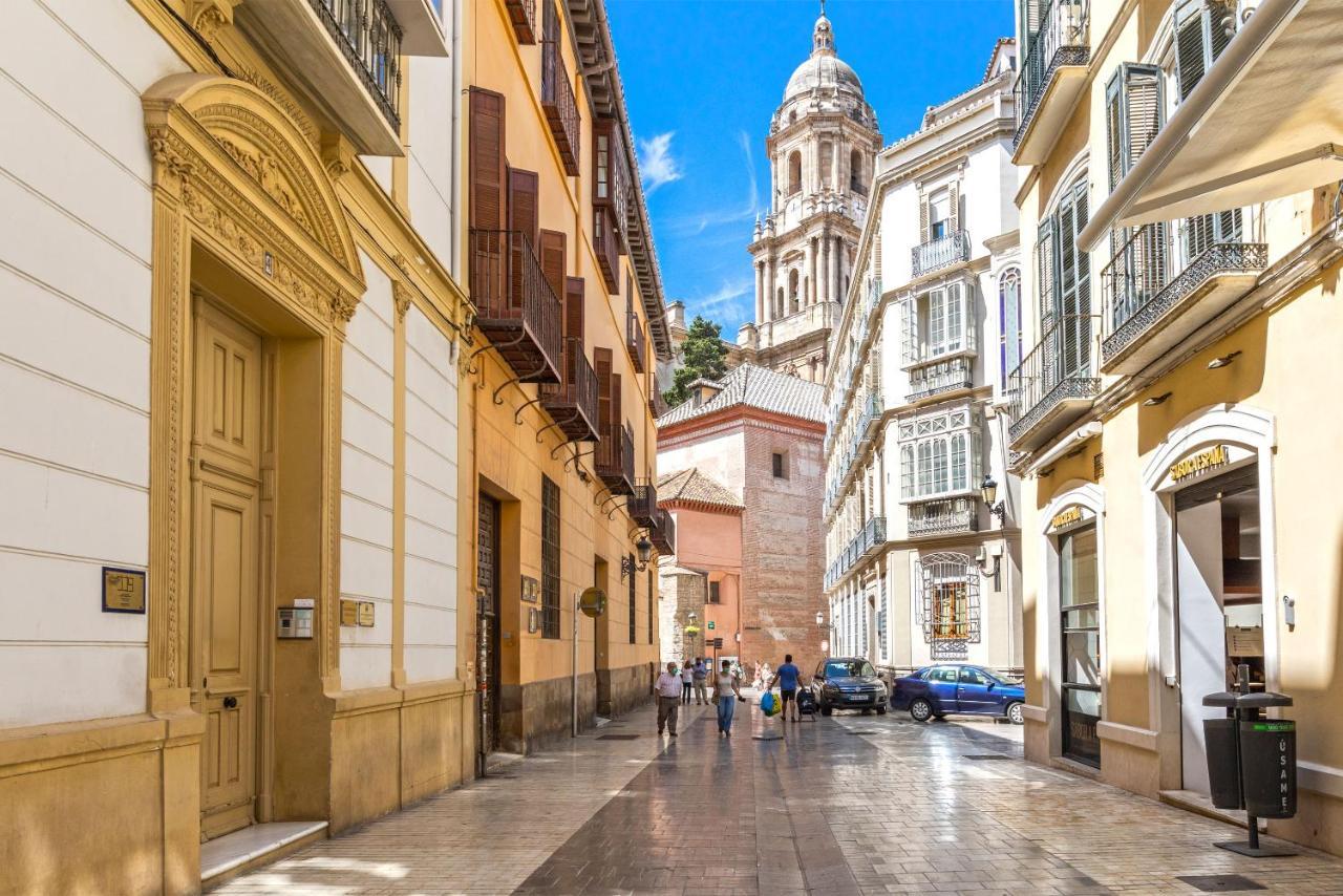 Genteel San Agustin Appartamento