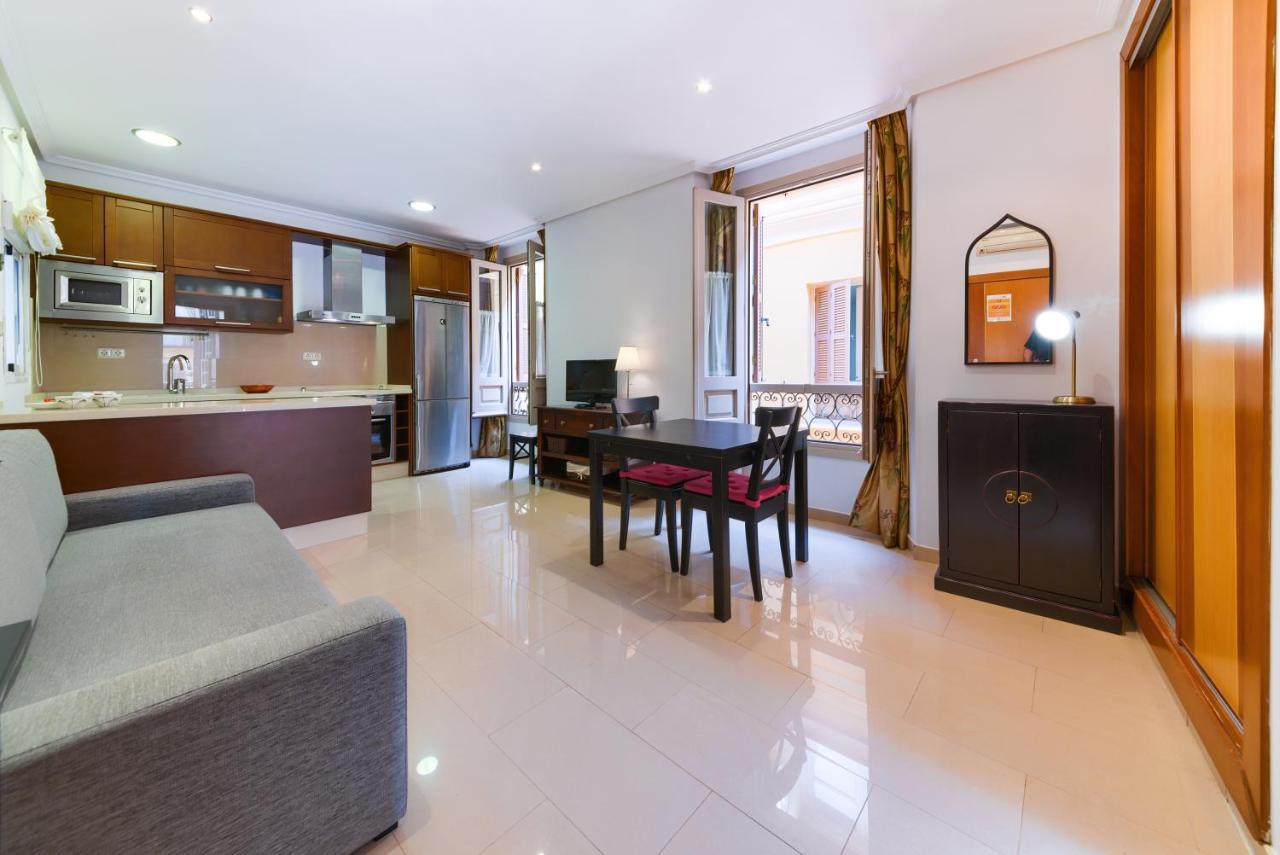 Appartement Holidays2malaga Lazcano High Wifi & French Balcony Málaga
