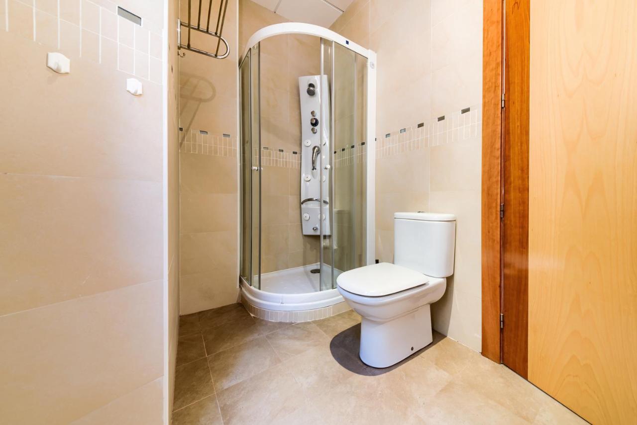 Holidays2malaga Lazcano High Wifi & French Balcony * Málaga