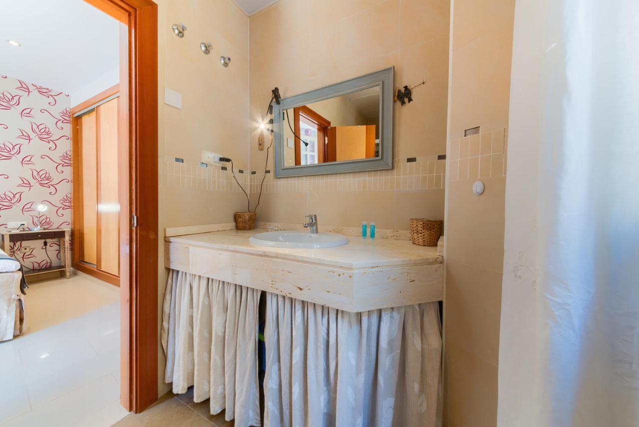 Holidays2malaga Lazcano High Wifi & French Balcony Appartement