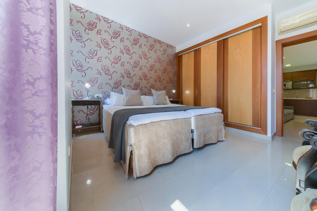 Holidays2malaga Lazcano High Wifi & French Balcony Appartement Málaga