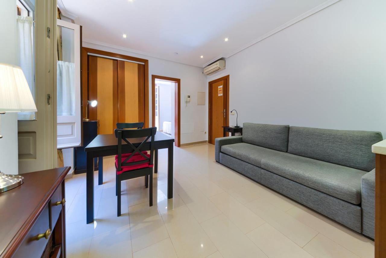 Appartement Holidays2malaga Lazcano High Wifi & French Balcony *