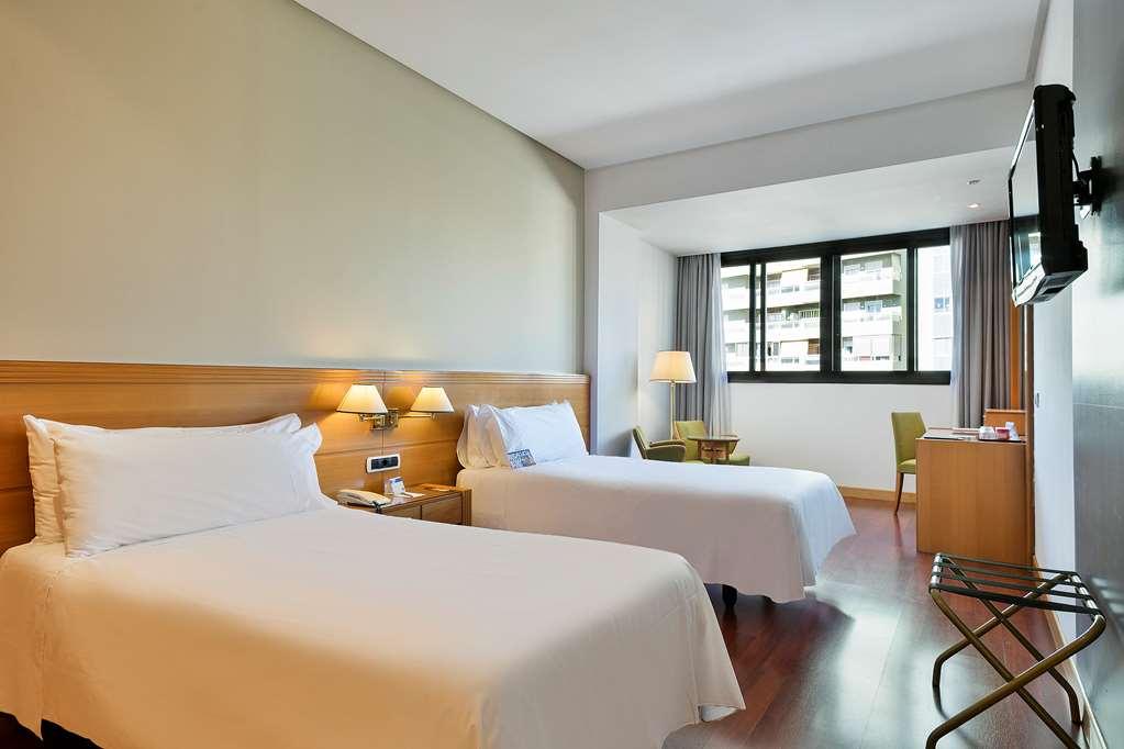 Tryp Alameda