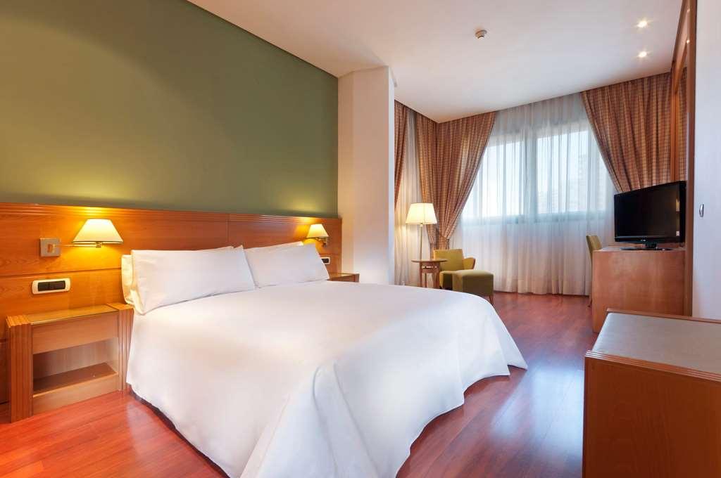 Tryp Alameda Málaga