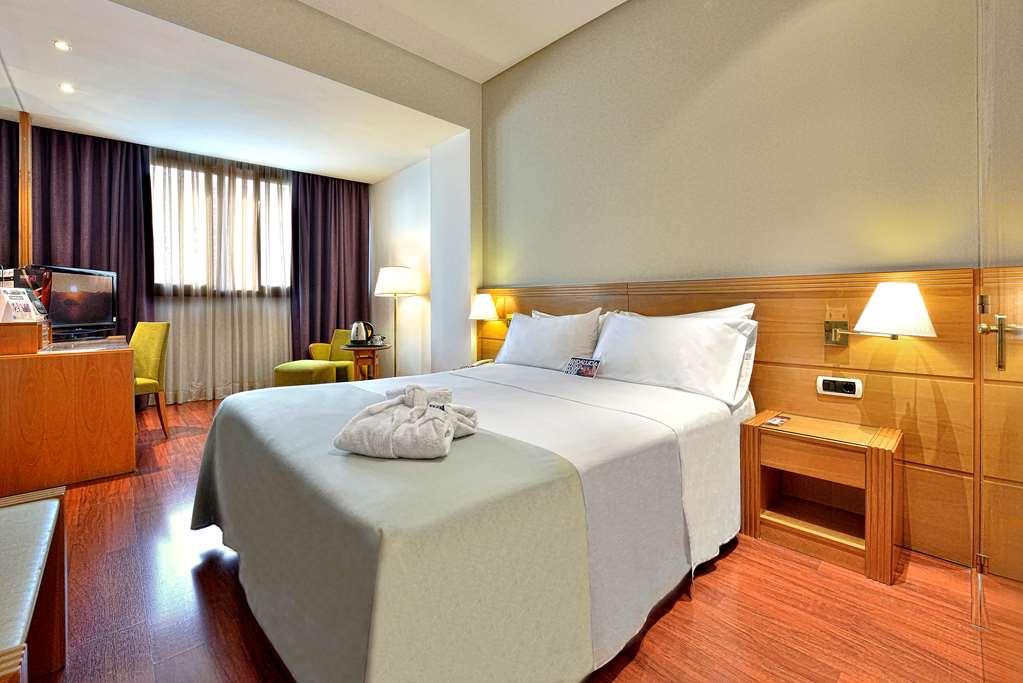 Hotell Tryp Alameda Málaga