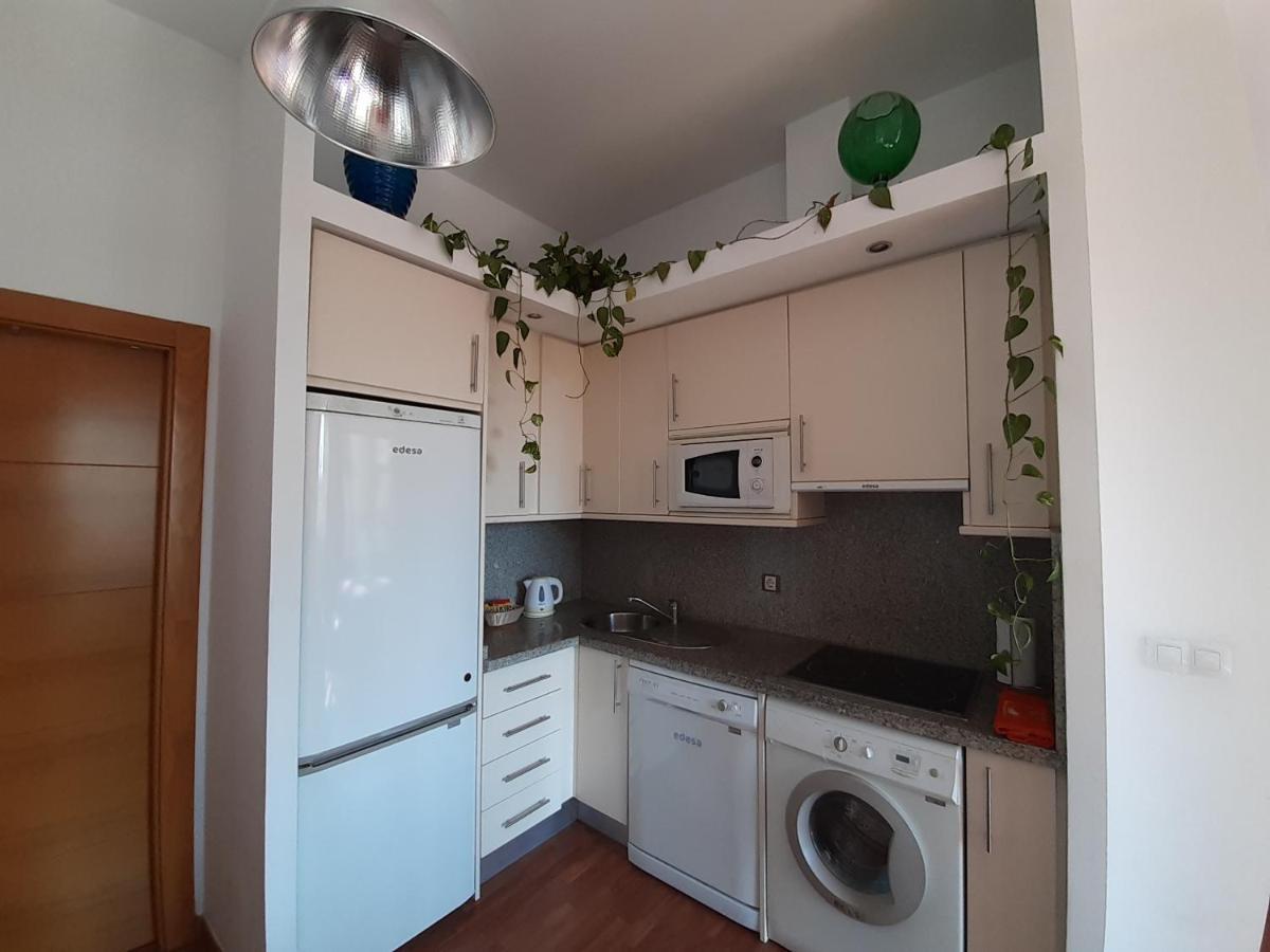 Appartement Ole *