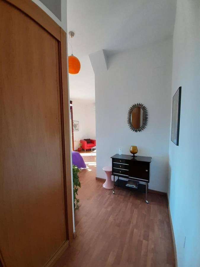 Apartamento Ole Málaga