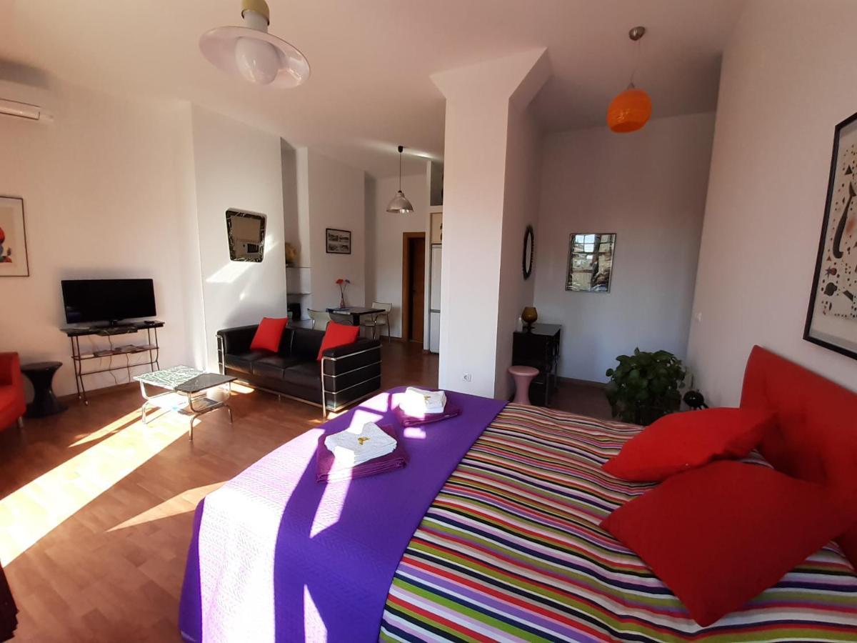 Ole Appartement *