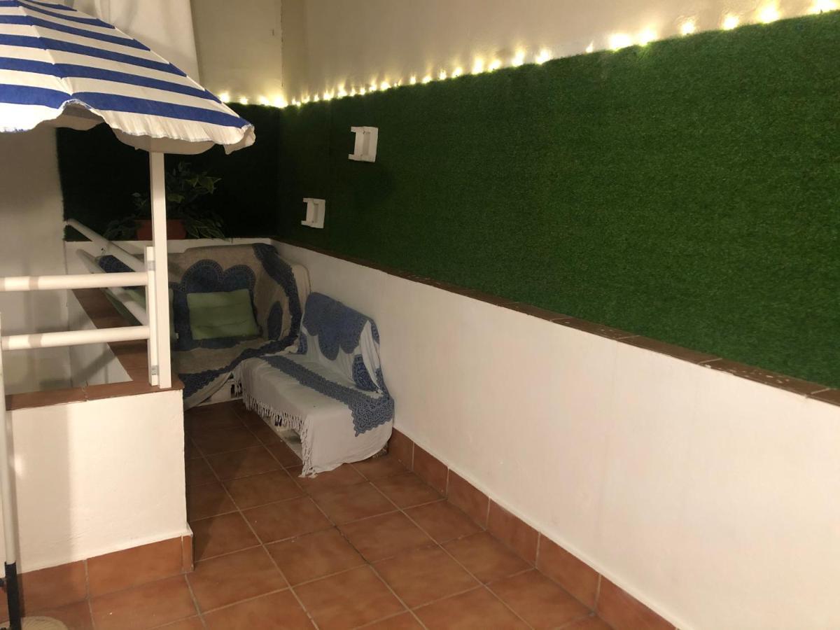 Apartamento Ilios *