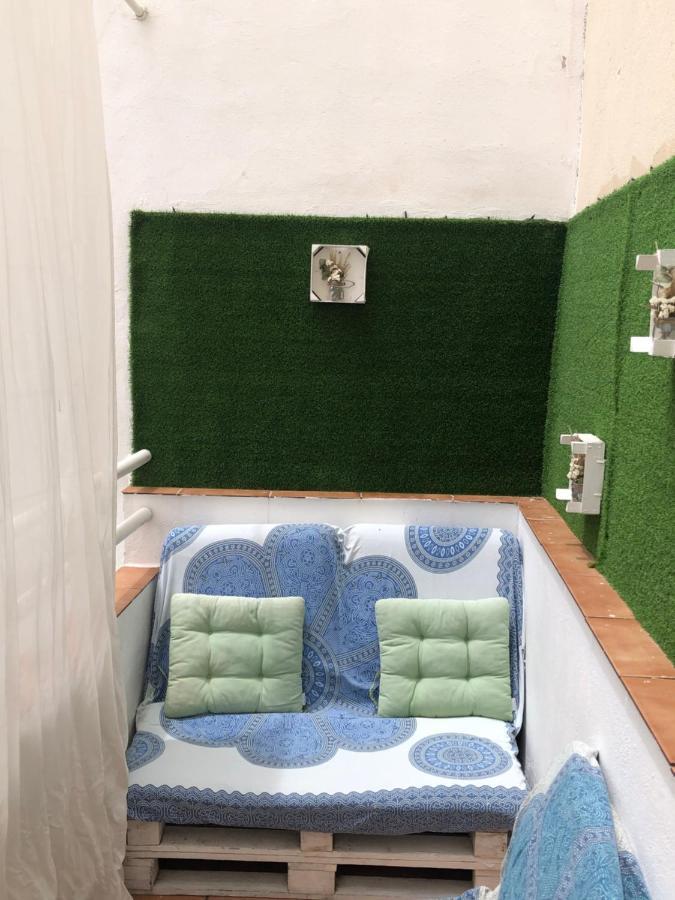 Apartamento Ilios Málaga