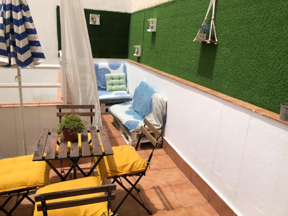 Apartamento Ilios