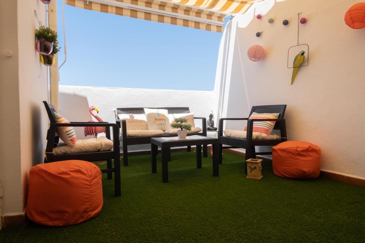 Lejlighed Penthouse Center Private Terrace Wifi