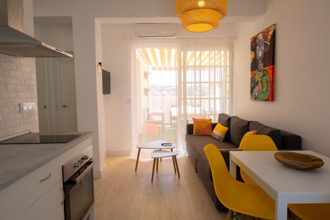 Lejlighed Penthouse Center Private Terrace Wifi
