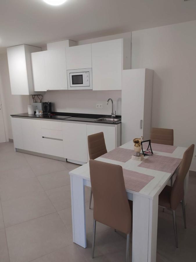 Remanso Urbano Lägenhet Málaga