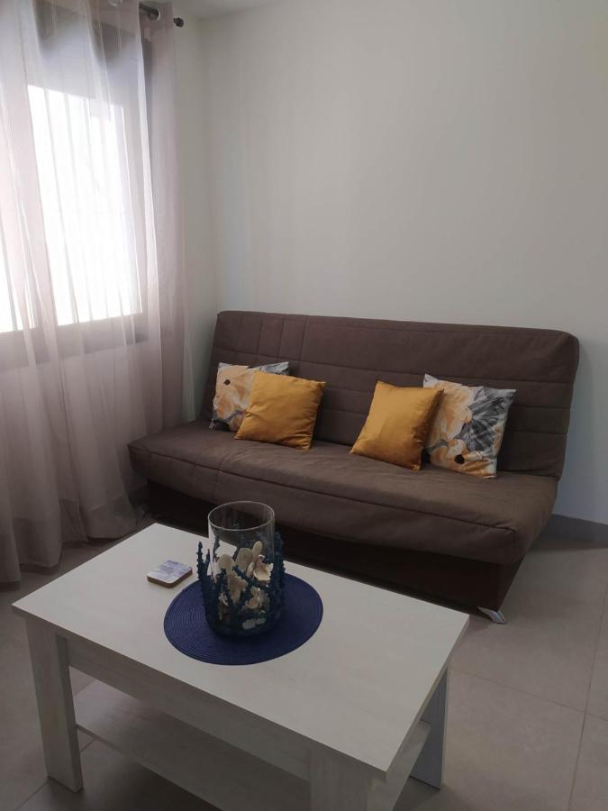 Remanso Urbano Lägenhet Málaga