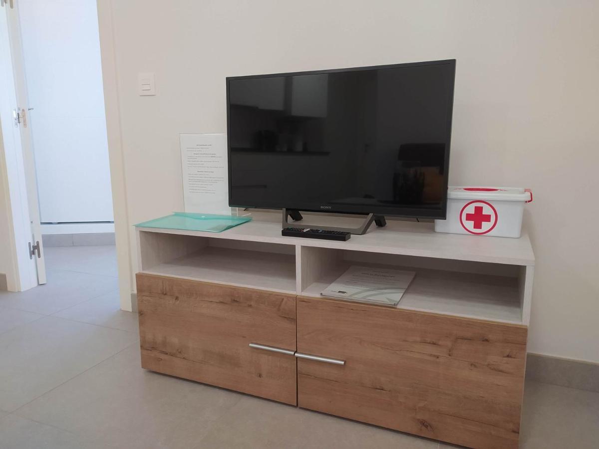 Lägenhet Remanso Urbano Málaga