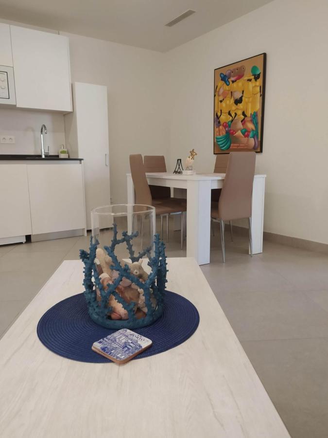 Remanso Urbano Lägenhet