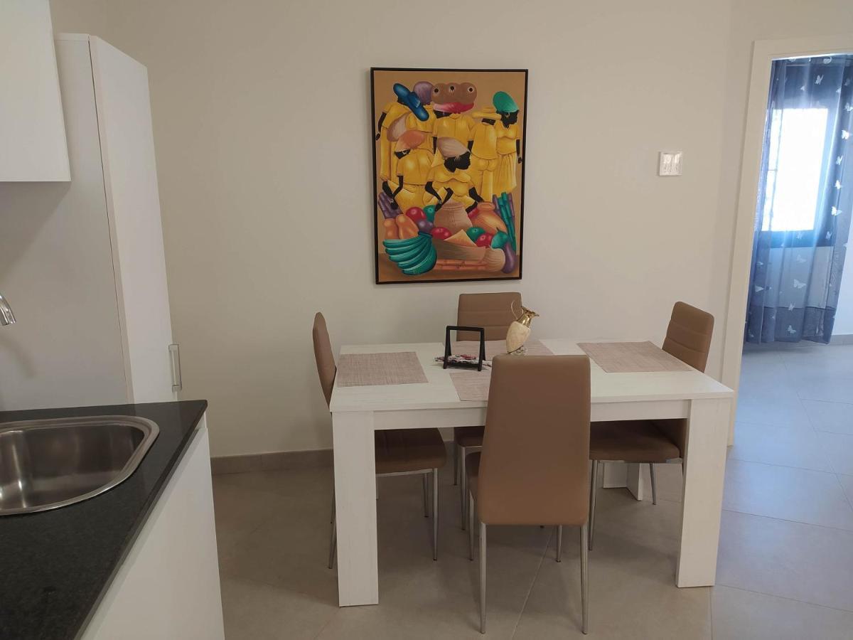 Lägenhet Remanso Urbano Málaga