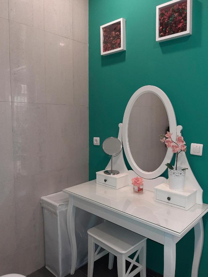 Living4malaga Loft San Francisco Apartamento