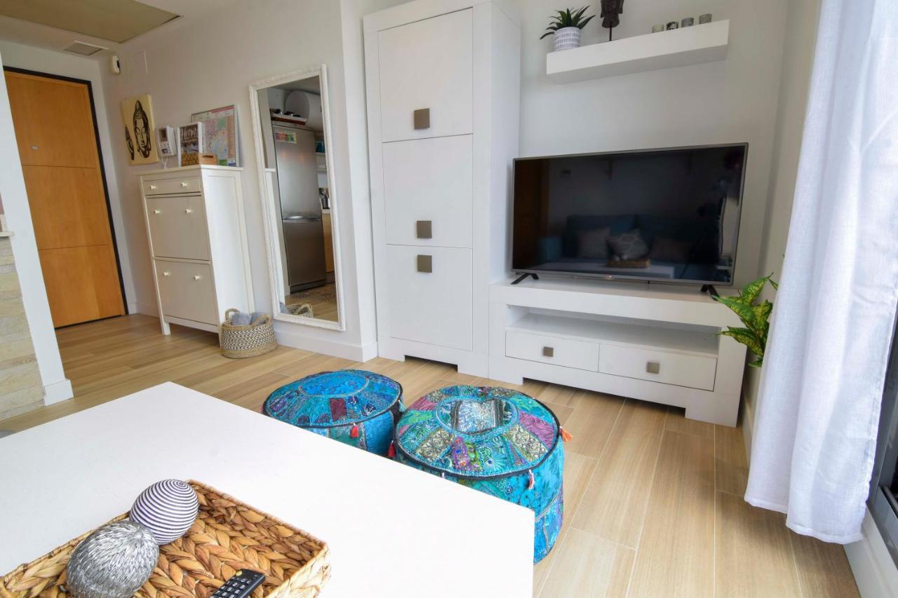 Appartement Letmalaga Sea Pacific *