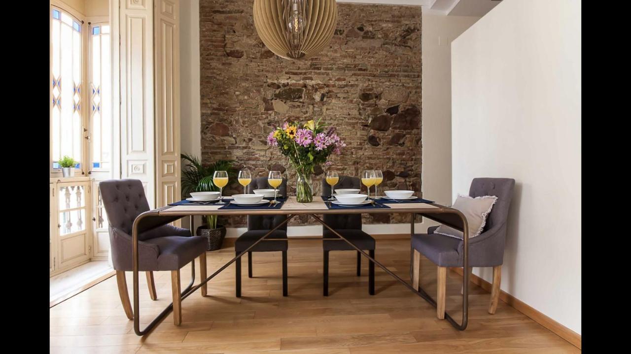 Appartement Sohopremium *