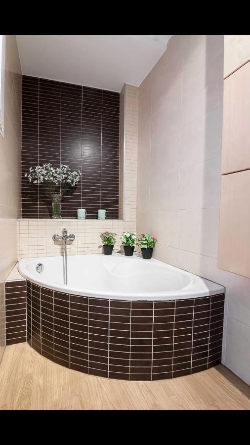 Appartement Sohopremium *