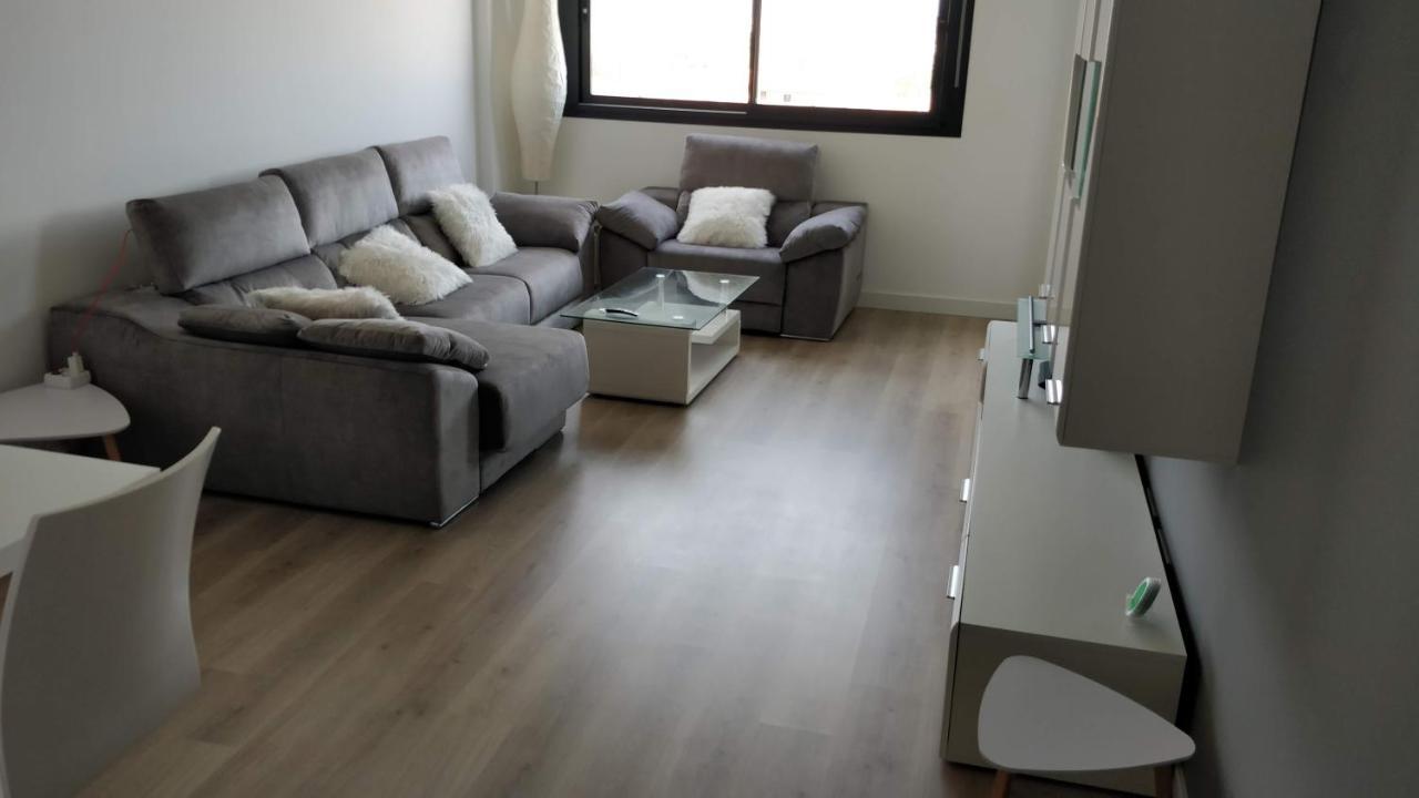 Appartement Atico Con Piscina Y Vistas Al Mar Habitat Litoral