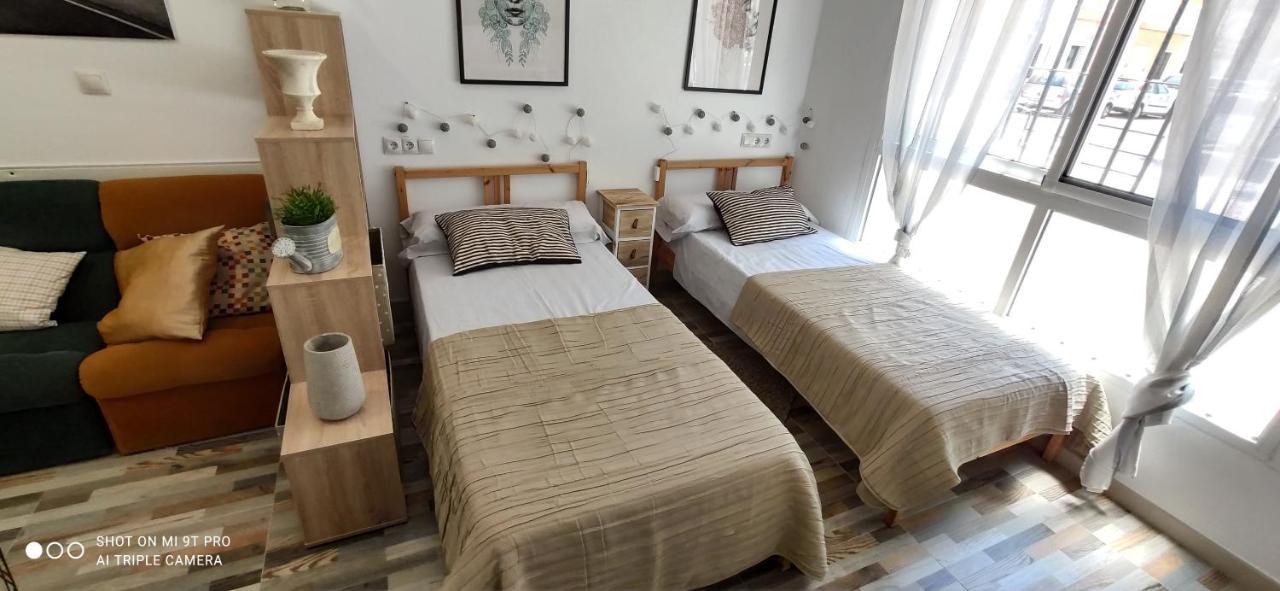 Huelintown Appartement *