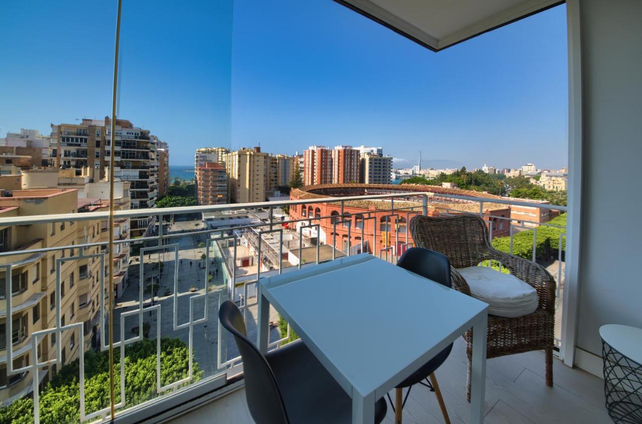 Holidays2malaga Reding Terraza & Impresionantes Vistas *