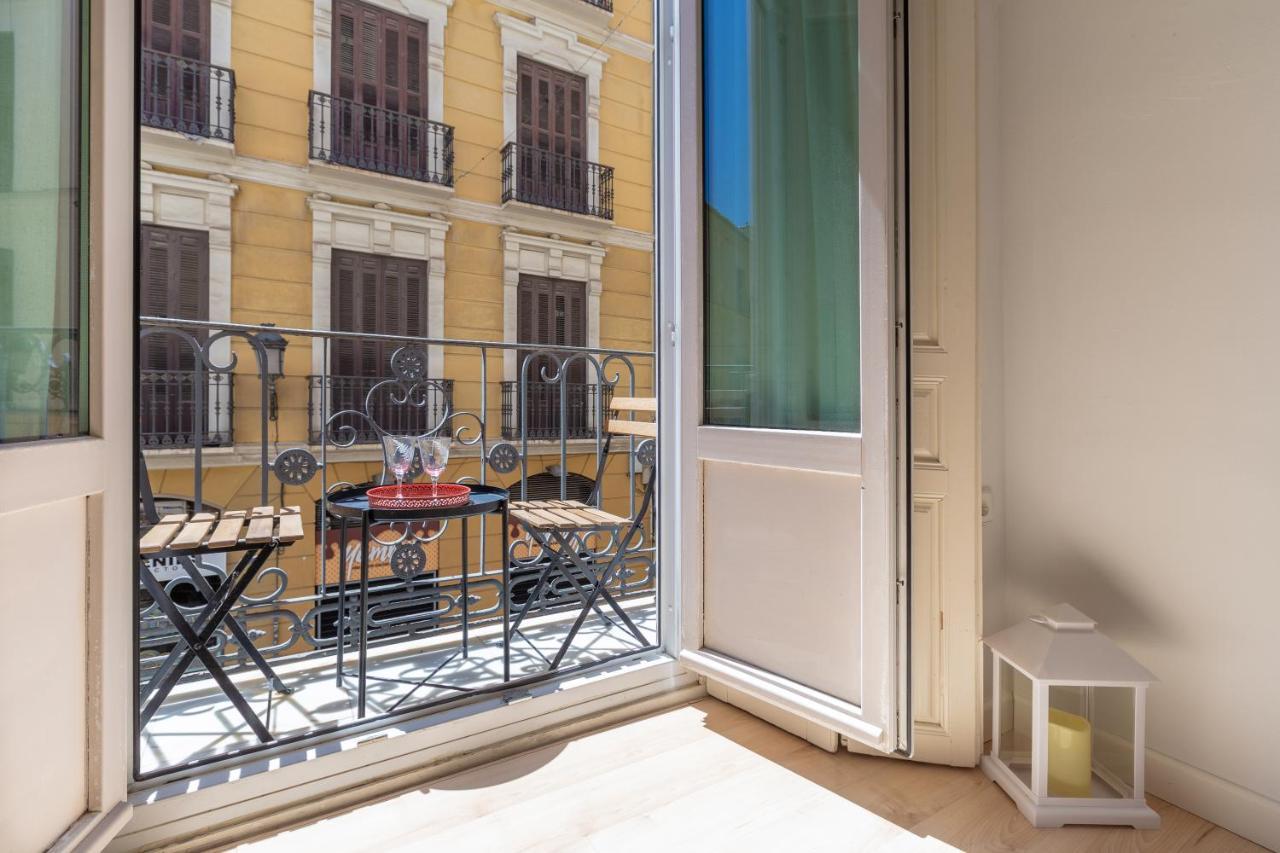 Apartamento Molina Lario Catedral