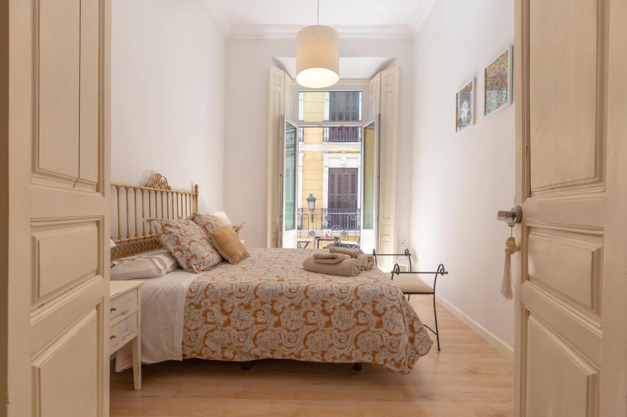 Apartamento Molina Lario Catedral
