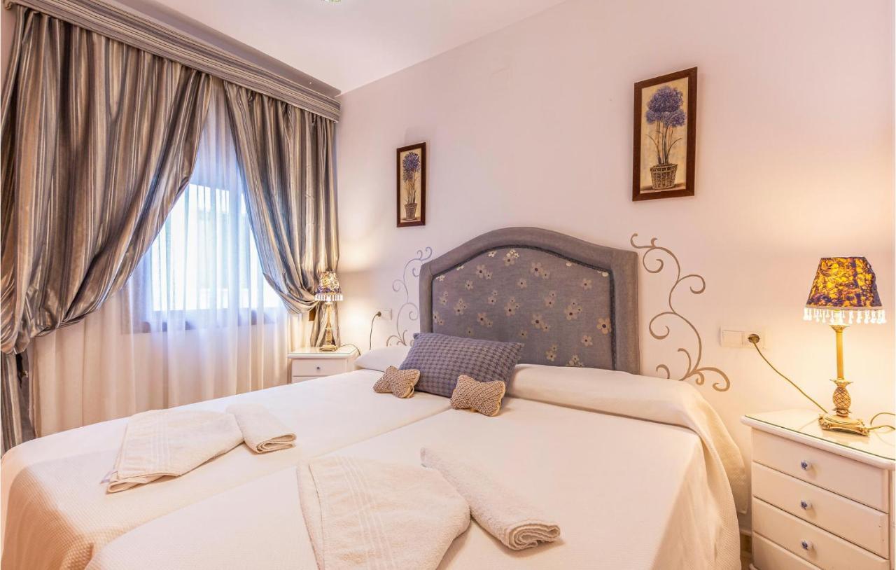Awesome In Alhaurn El Grande With 1 Bedrooms And Wifi