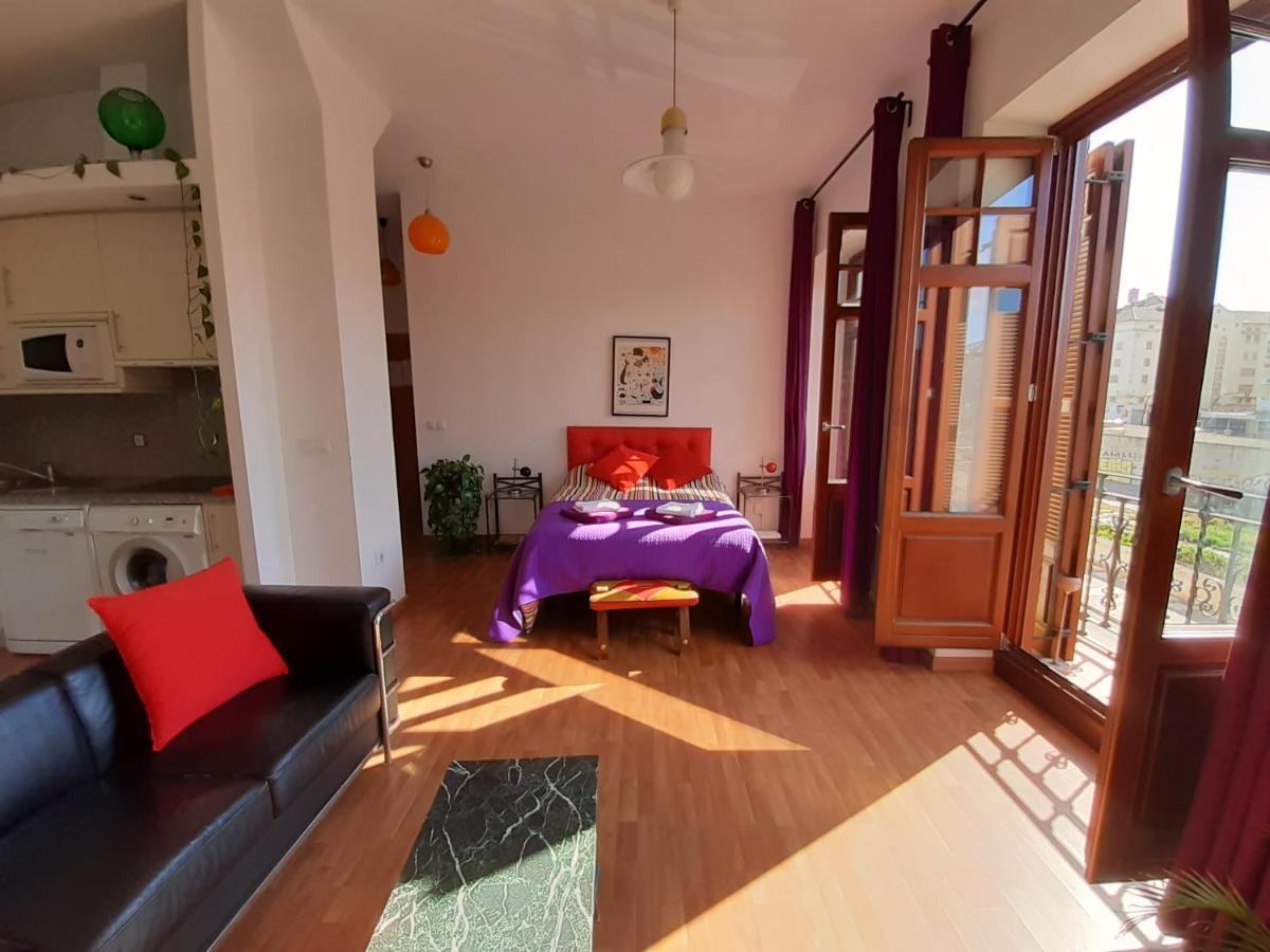 Ole Appartement Málaga