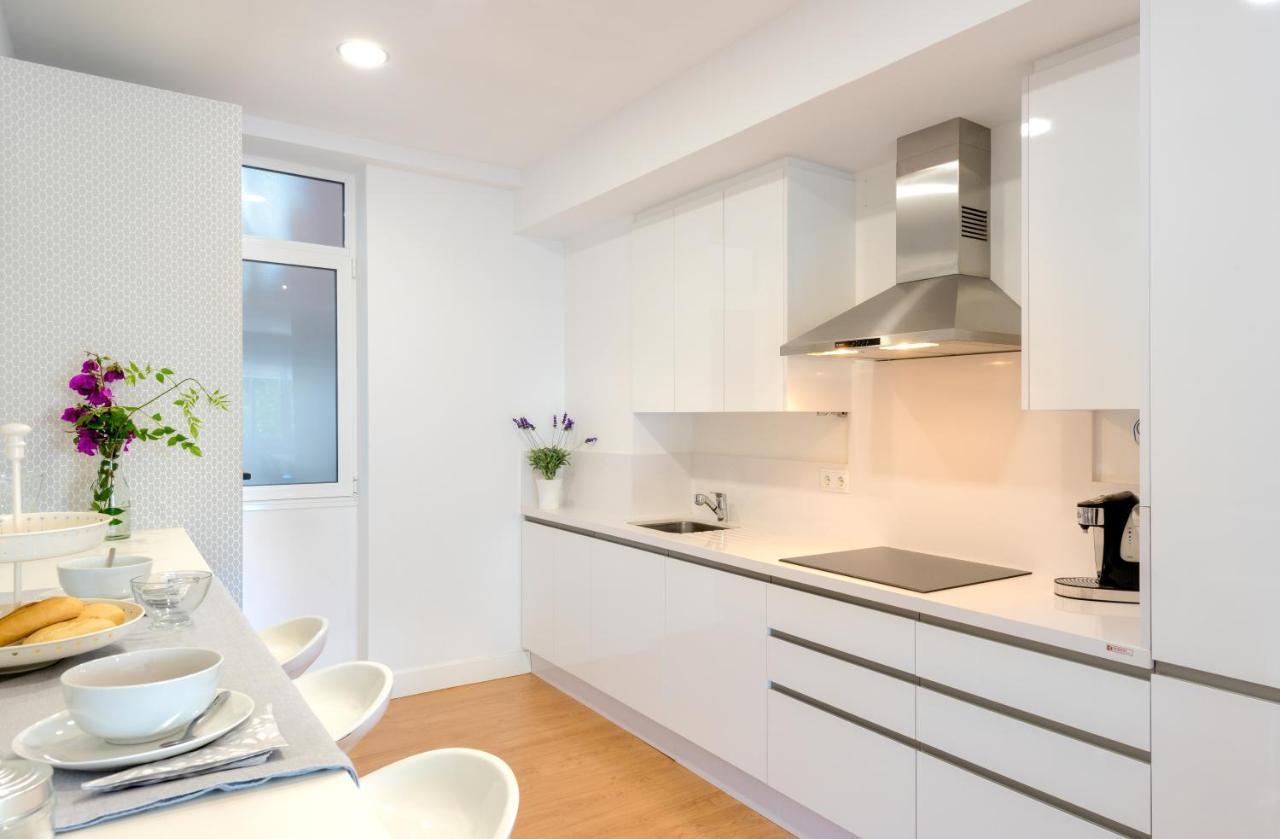 Genteel Paseo De Reding Apartamento Málaga