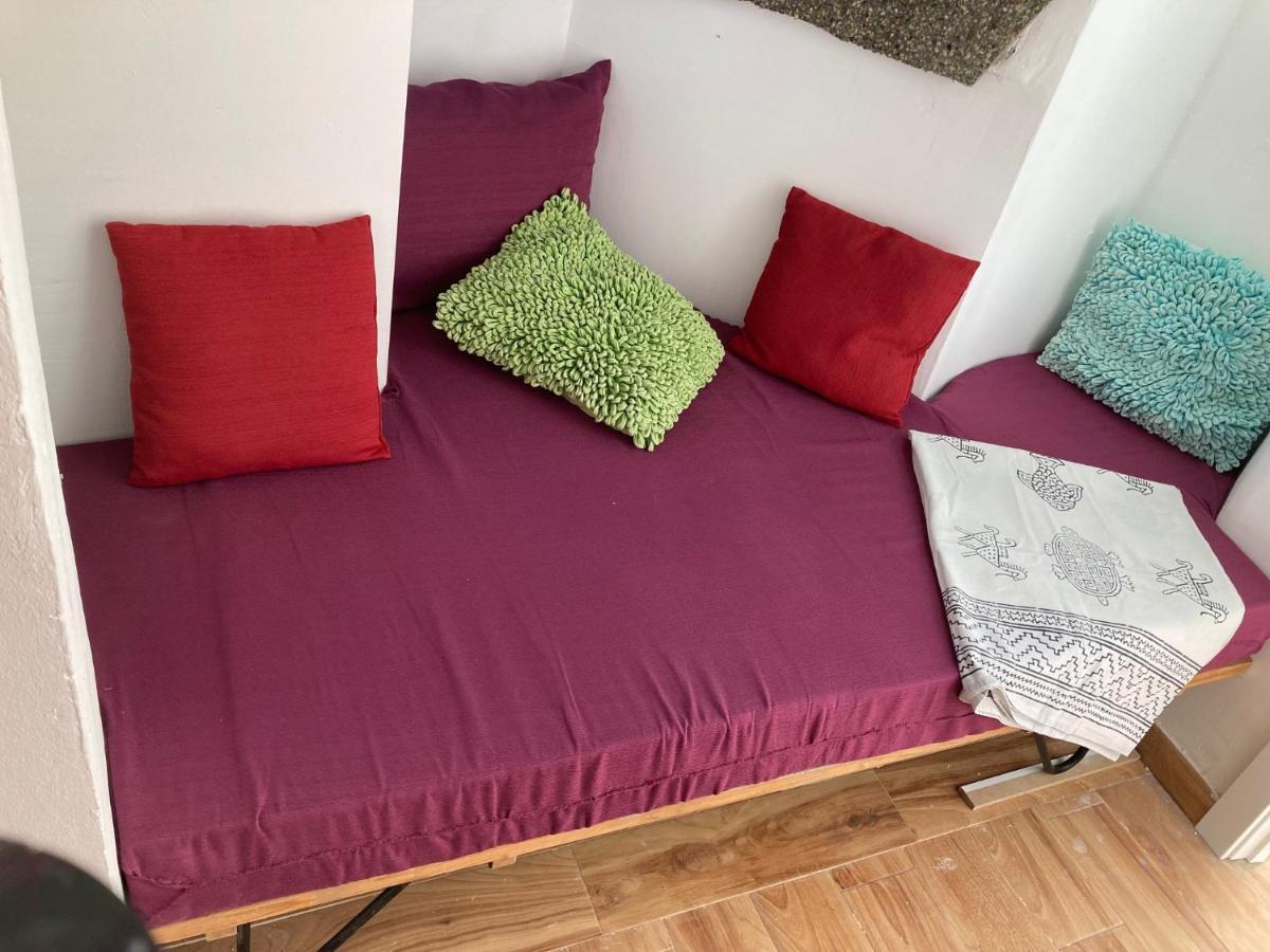 Apartamento Malaguena Salerosa 