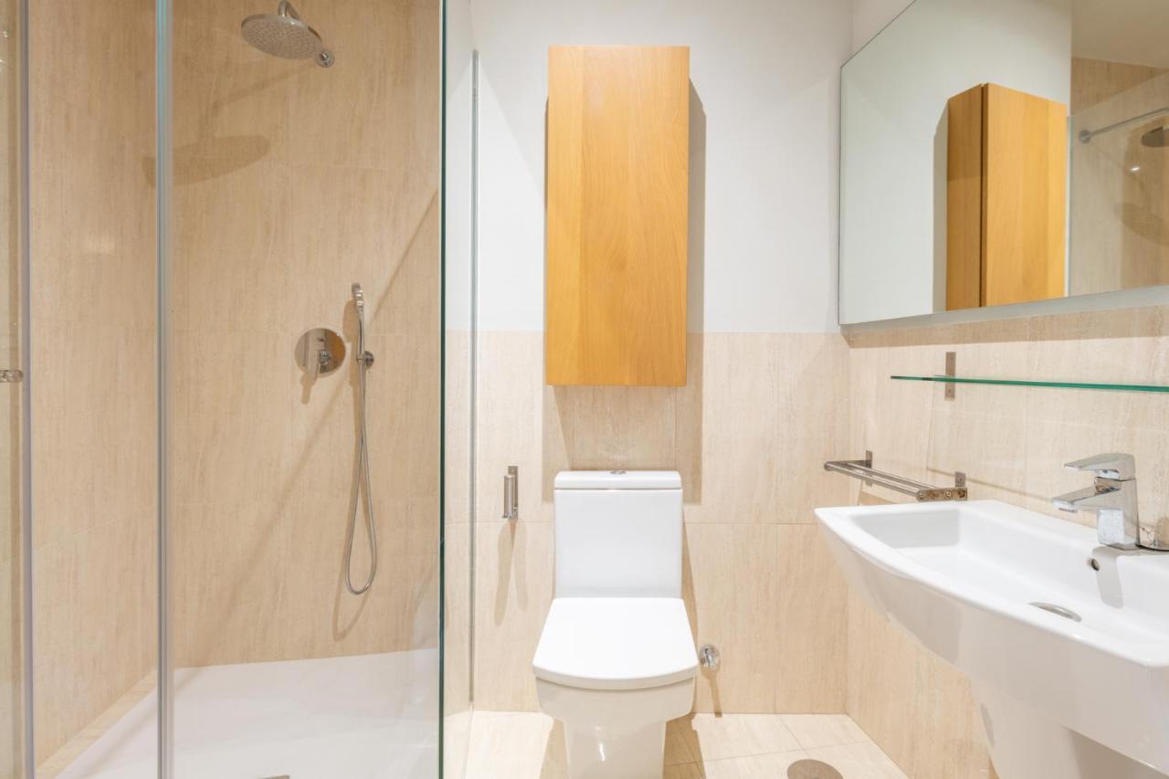 Appartement Pinar Vip Class C/alcazabilla *