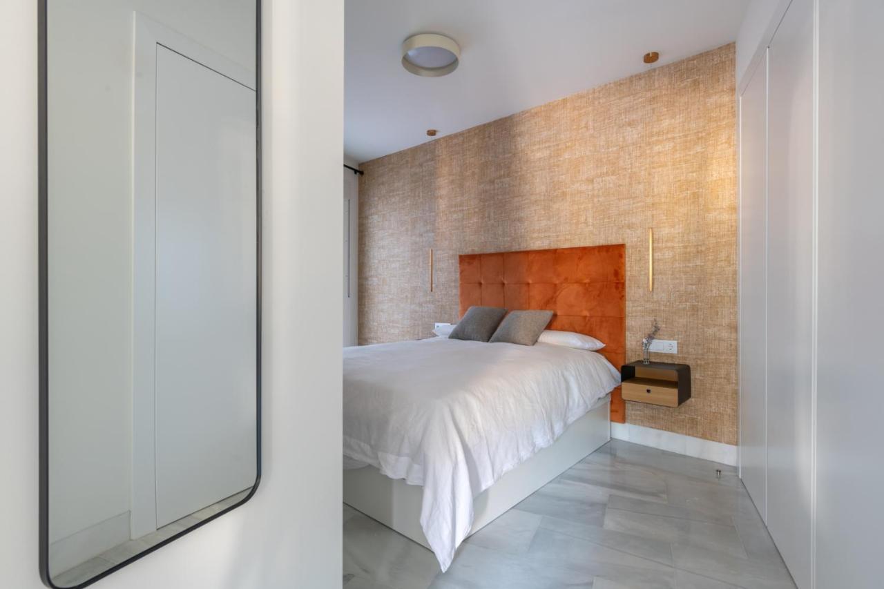 Pinar Vip Class C/alcazabilla Apartamento *
