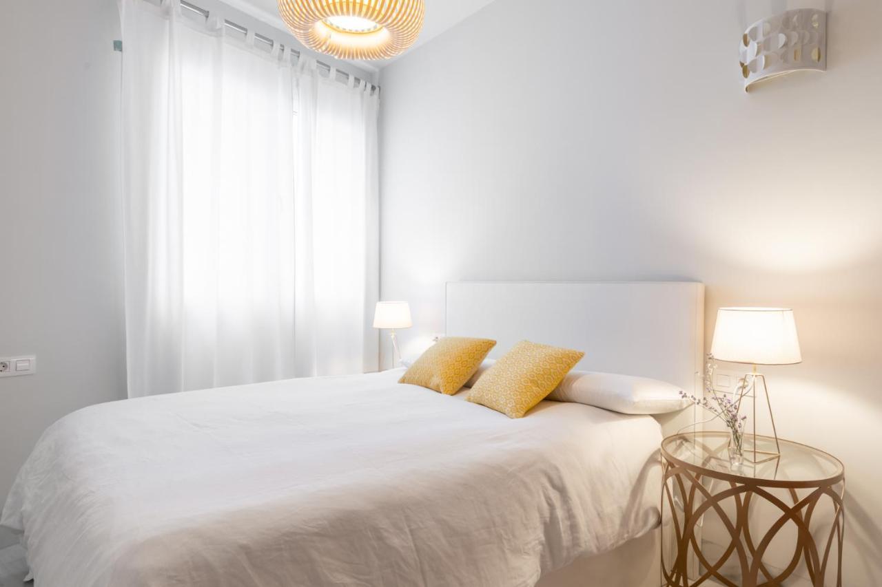Apartamento Pinar Vip Class C/alcazabilla Málaga