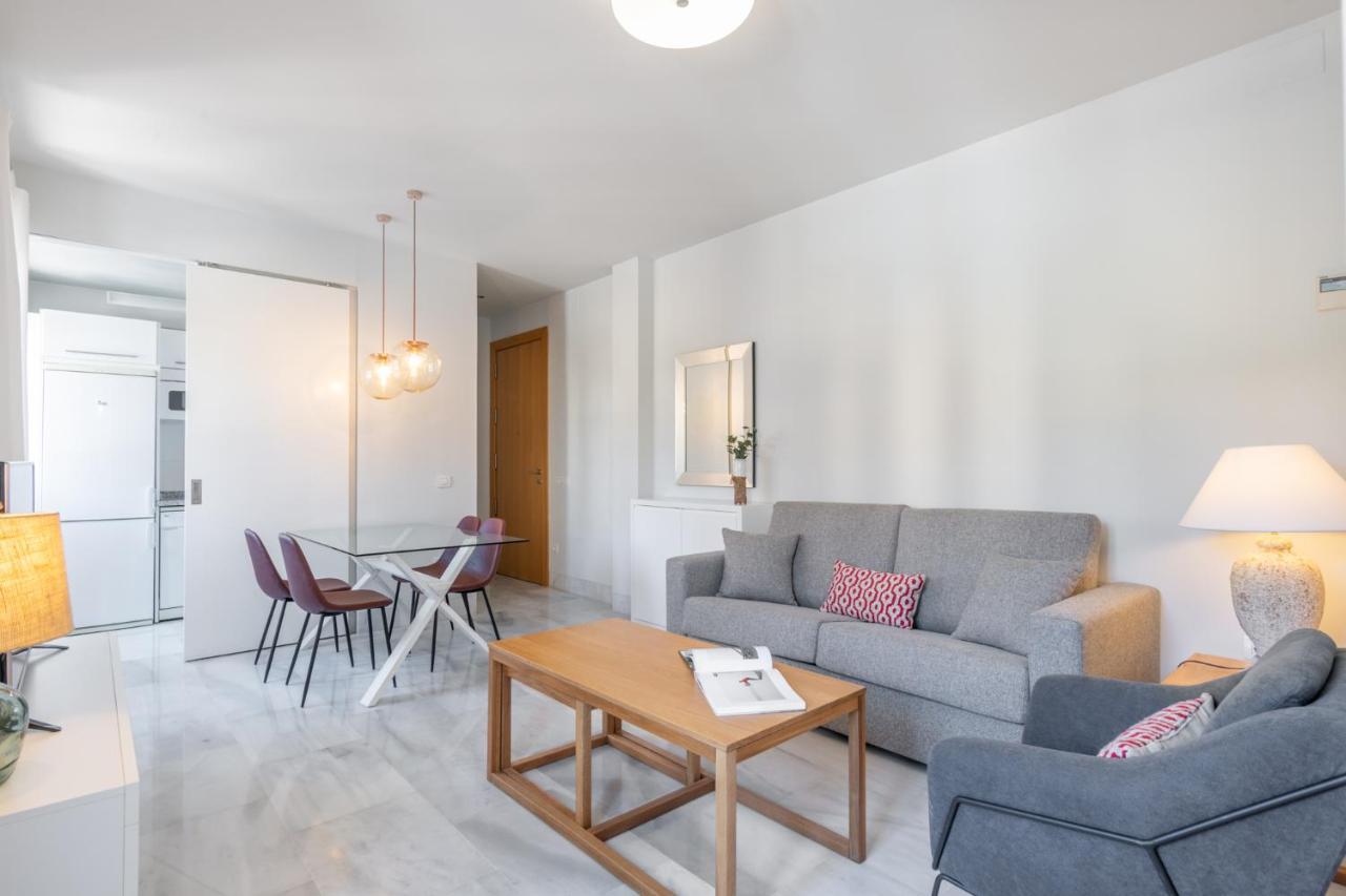 Apartamento Pinar Vip Class C/alcazabilla